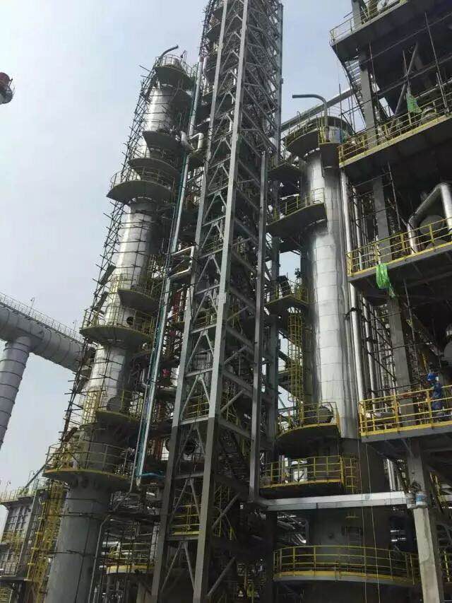 齐齐哈尔设备翻新喷涂・钢构厂房升级改造