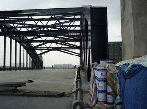 齐齐哈尔专注工业场景喷漆服务