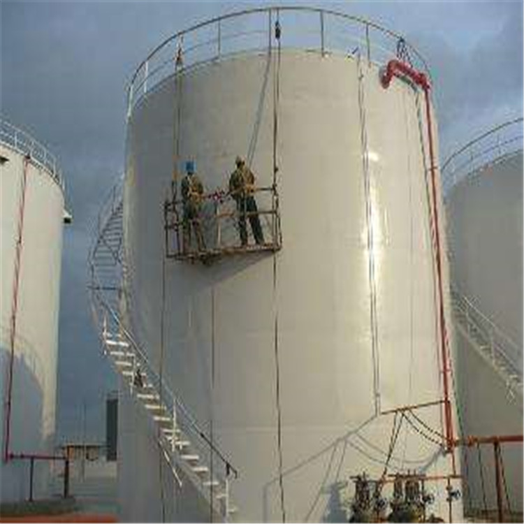 齐齐哈尔喷漆翻新・工业喷漆・设备喷漆服务简介